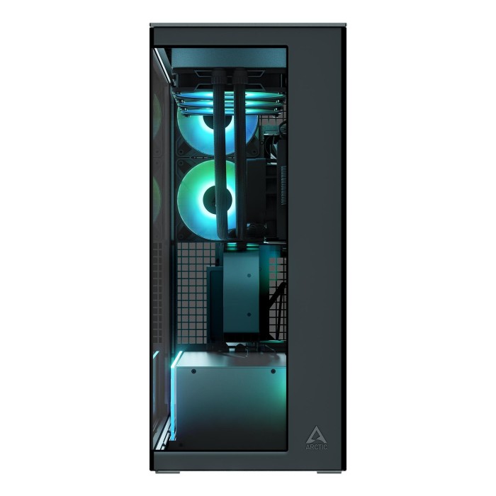 Корпус EATX W/O PSU XTENDERVG B ACPCC00019A ARCTIC (ACPCC00019A)
