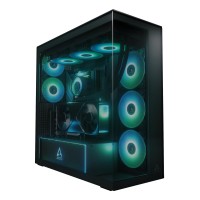 Корпус EATX W/O PSU XTENDERVG B ACPCC00016A ARCTIC (ACPCC00016A)