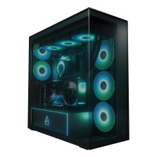 Корпус EATX W/O PSU XTENDERVG B ACPCC00016A ARCTIC (ACPCC00016A)
