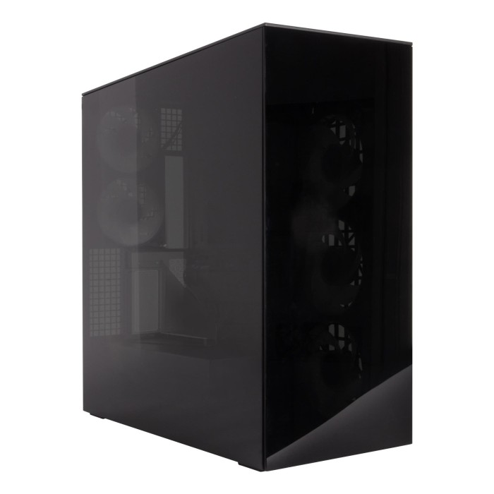 Корпус EATX W/O PSU XTENDERVG B ACPCC00016A ARCTIC (ACPCC00016A)