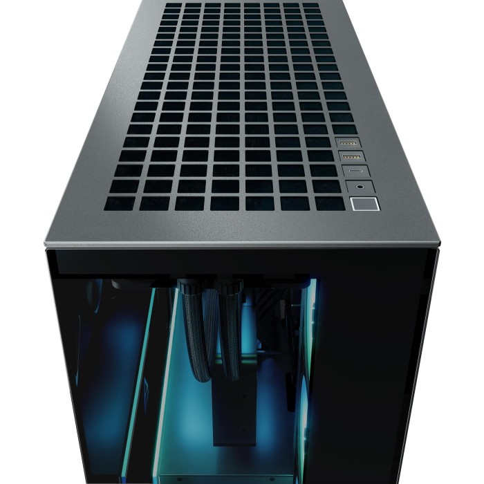 Корпус EATX W/O PSU XTENDERVG B ACPCC00016A ARCTIC (ACPCC00016A)