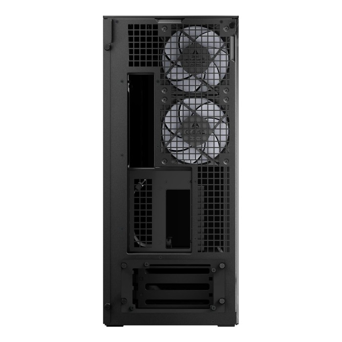 Корпус EATX W/O PSU XTENDERVG B ACPCC00016A ARCTIC (ACPCC00016A)