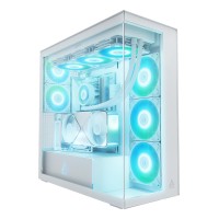 Корпус EATX W/O PSU XTENDERVG W ACPCC00017A ARCTIC (ACPCC00017A)