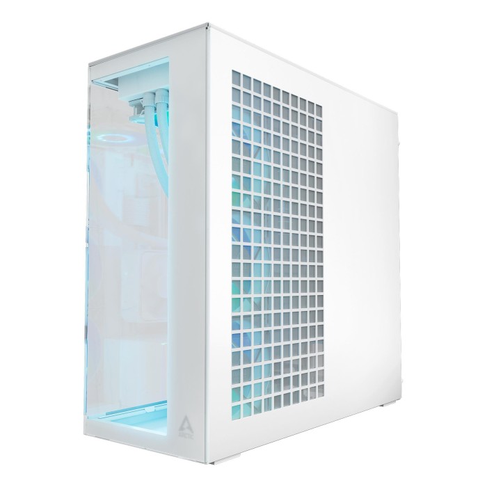 Корпус EATX W/O PSU XTENDERVG W ACPCC00017A ARCTIC (ACPCC00017A)