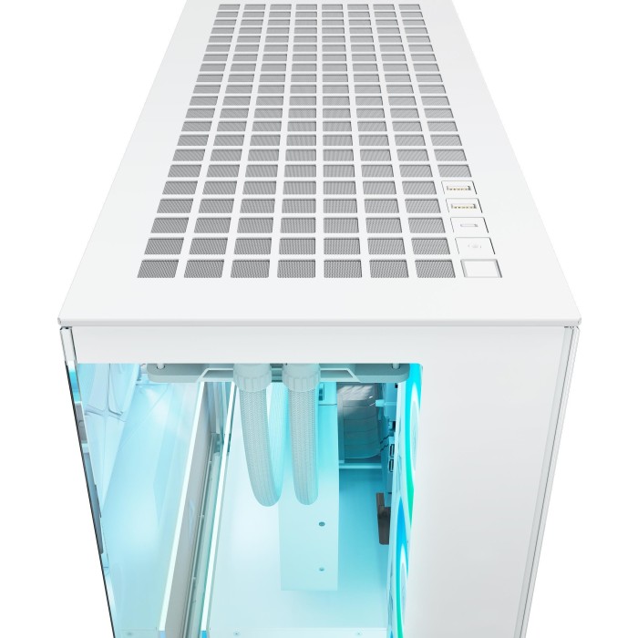 Корпус EATX W/O PSU XTENDERVG W ACPCC00017A ARCTIC (ACPCC00017A)