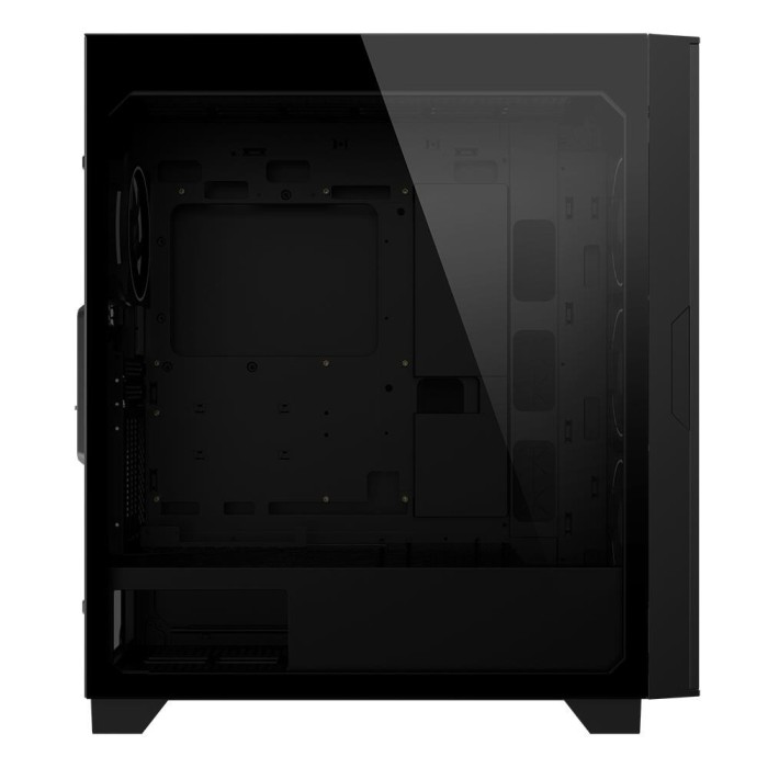 Корпус EATX W/O PSU GB-AC500G ST BLACK GIGABYTE (GB-AC500G ST)