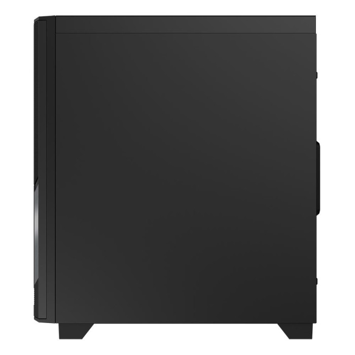 Корпус EATX W/O PSU GB-AC500G ST BLACK GIGABYTE (GB-AC500G ST)