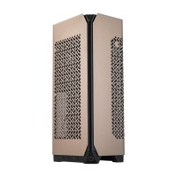 Комп`ютерний корпус MITX 850W NR100-ZNNN85-SL0 COOLER MASTER (NR100-ZNNN85-SL0)