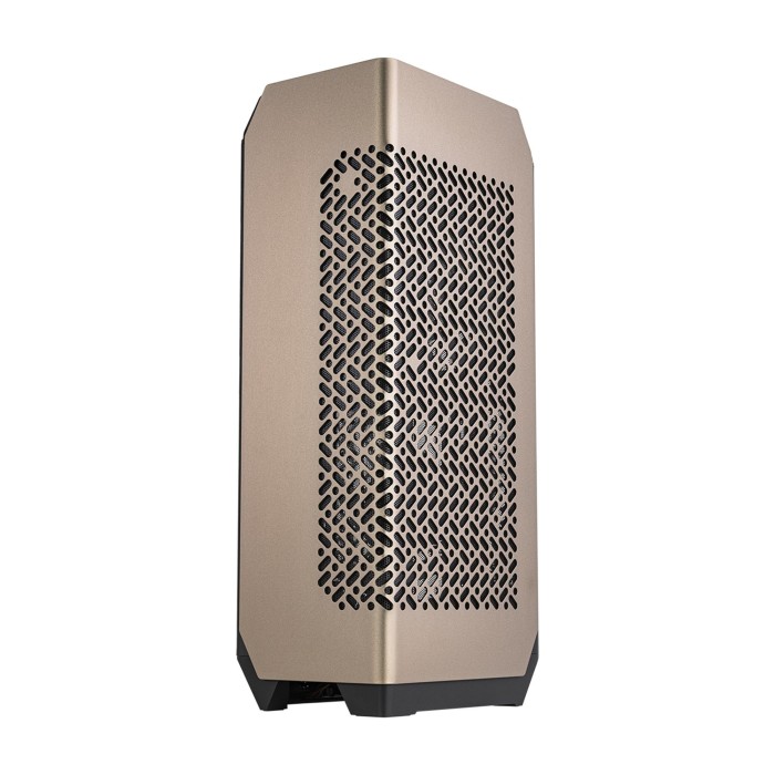 Комп`ютерний корпус MITX 850W NR100-ZNNN85-SL0 COOLER MASTER (NR100-ZNNN85-SL0)