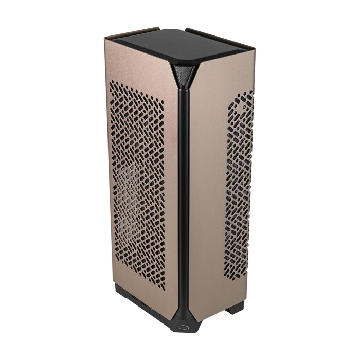 Комп`ютерний корпус MITX 850W NR100-ZNNN85-SL0 COOLER MASTER (NR100-ZNNN85-SL0)