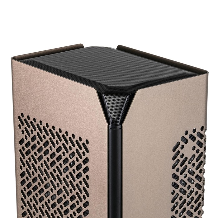Комп`ютерний корпус MITX 850W NR100-ZNNN85-SL0 COOLER MASTER (NR100-ZNNN85-SL0)