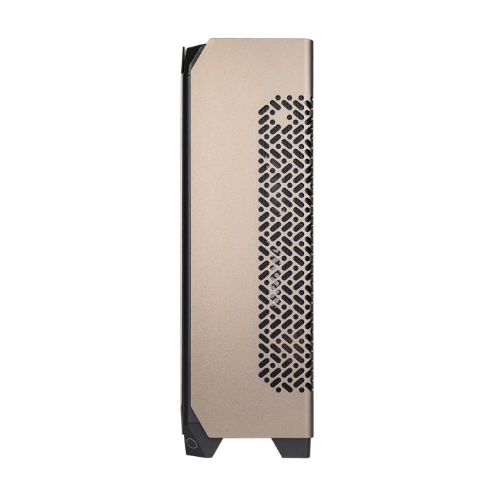 Комп`ютерний корпус MITX 850W NR100-ZNNN85-SL0 COOLER MASTER (NR100-ZNNN85-SL0)