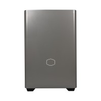 Корпус для комп'ютера MITX 850W NR200P-MCNN85SL1 COOLER MASTER (NR200P-MCNN85-SL1)