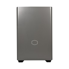 Корпус для комп'ютера MITX 850W NR200P-MCNN85SL1 COOLER MASTER (NR200P-MCNN85-SL1)