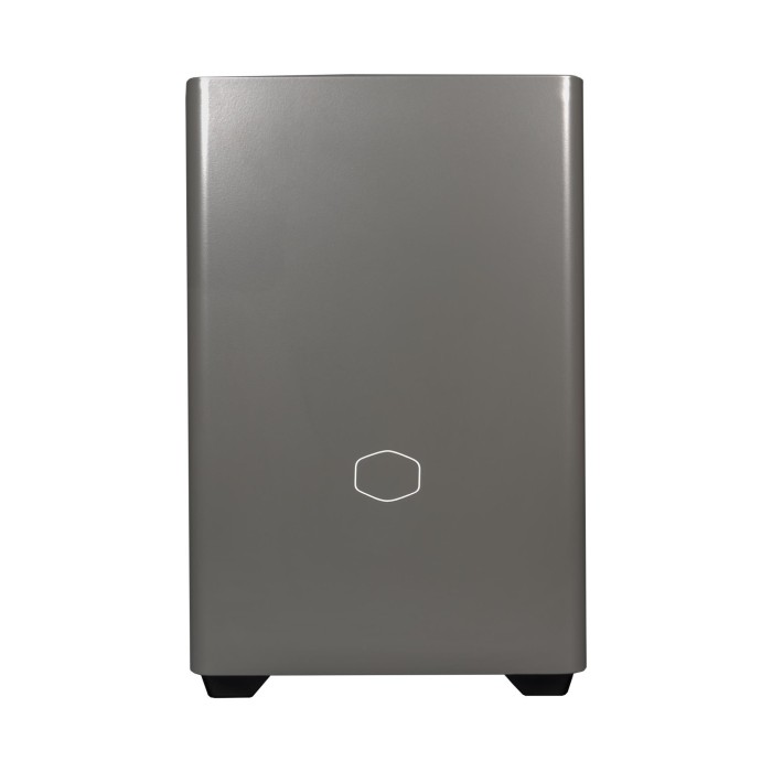 Корпус для комп'ютера MITX 850W NR200P-MCNN85SL1 COOLER MASTER (NR200P-MCNN85-SL1)
