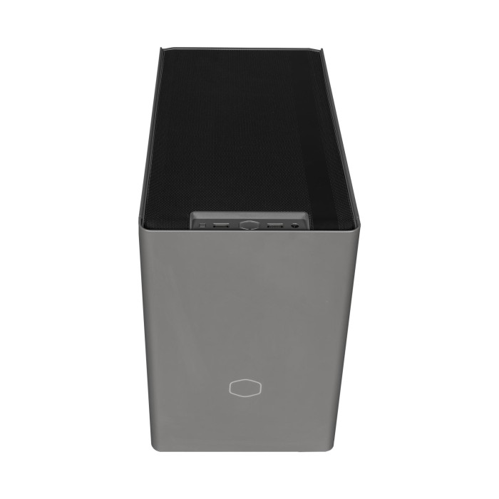 Корпус для комп'ютера MITX 850W NR200P-MCNN85SL1 COOLER MASTER (NR200P-MCNN85-SL1)