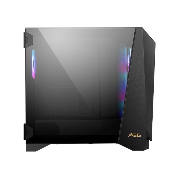 Корпус EATX W/O PSU MEG PROSPECT 700R MSI (MEG PROSPECT 700R)