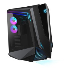Корпус для комп'ютера MITX W/O PSU GB-AC700G GIGABYTE (GB-AC700G)