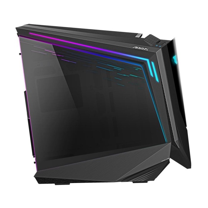 Корпус для комп'ютера MITX W/O PSU GB-AC700G GIGABYTE (GB-AC700G)