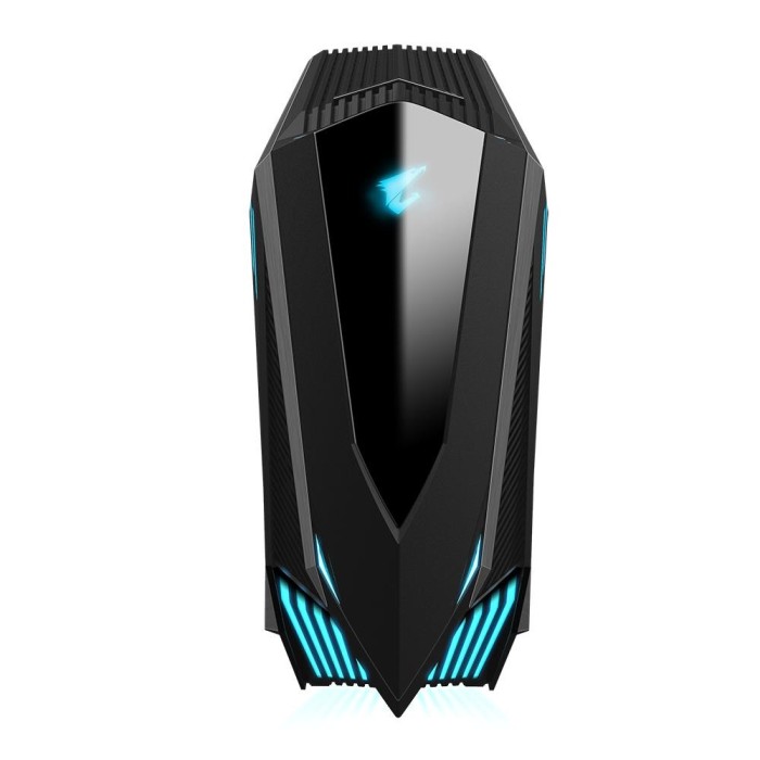 Корпус для комп'ютера MITX W/O PSU GB-AC700G GIGABYTE (GB-AC700G)