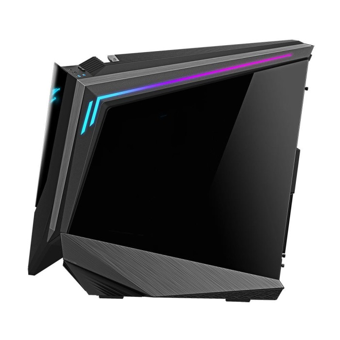 Корпус для комп'ютера MITX W/O PSU GB-AC700G GIGABYTE (GB-AC700G)
