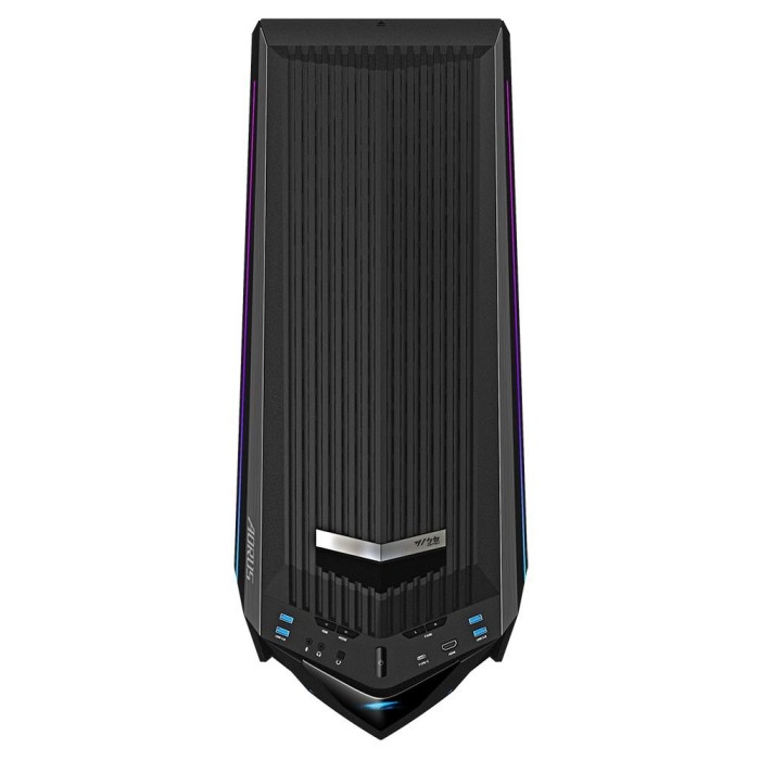 Корпус для комп'ютера MITX W/O PSU GB-AC700G GIGABYTE (GB-AC700G)