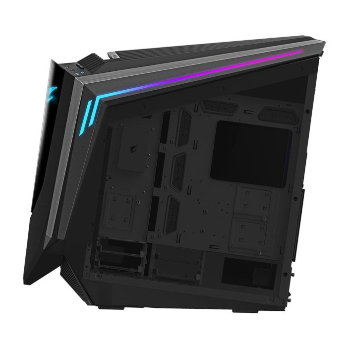 Корпус для комп'ютера MITX W/O PSU GB-AC700G GIGABYTE (GB-AC700G)