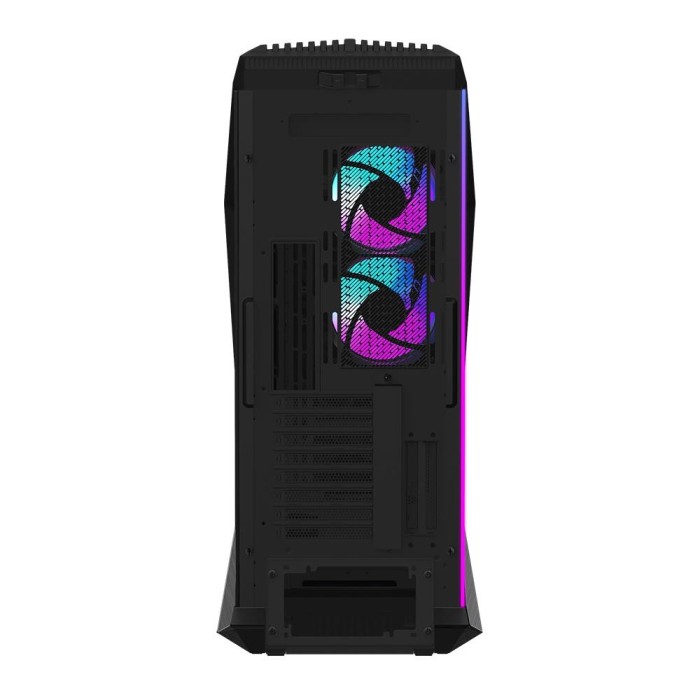 Корпус для комп'ютера MITX W/O PSU GB-AC700G GIGABYTE (GB-AC700G)