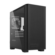 Корпус MATX W/O PSU AIR 100 LITE (B) MONTECH (AIR 100 LITE (B))
