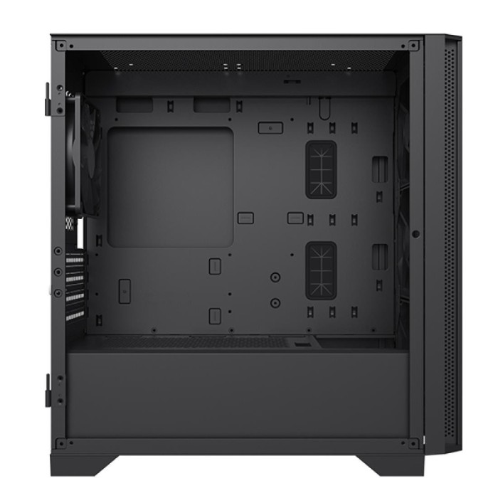 Корпус MATX W/O PSU AIR 100 LITE (B) MONTECH (AIR 100 LITE (B))