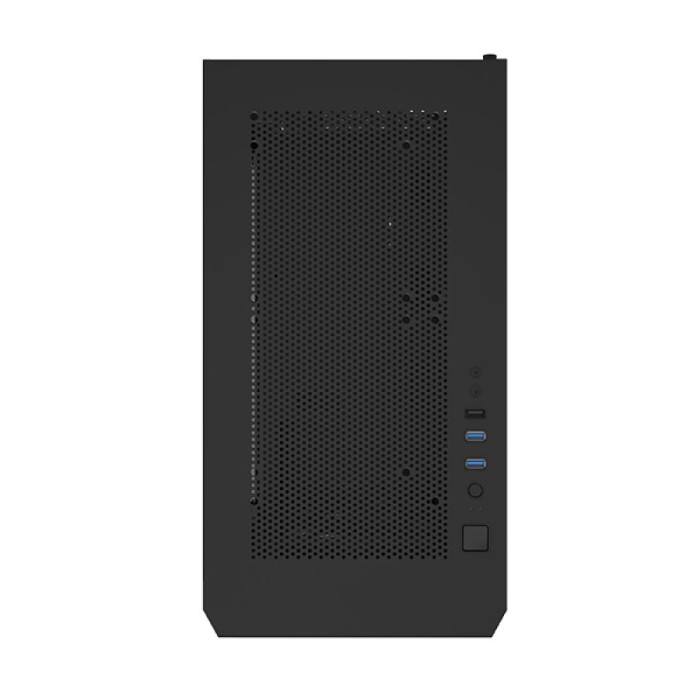 Корпус MATX W/O PSU AIR 100 LITE (B) MONTECH (AIR 100 LITE (B))