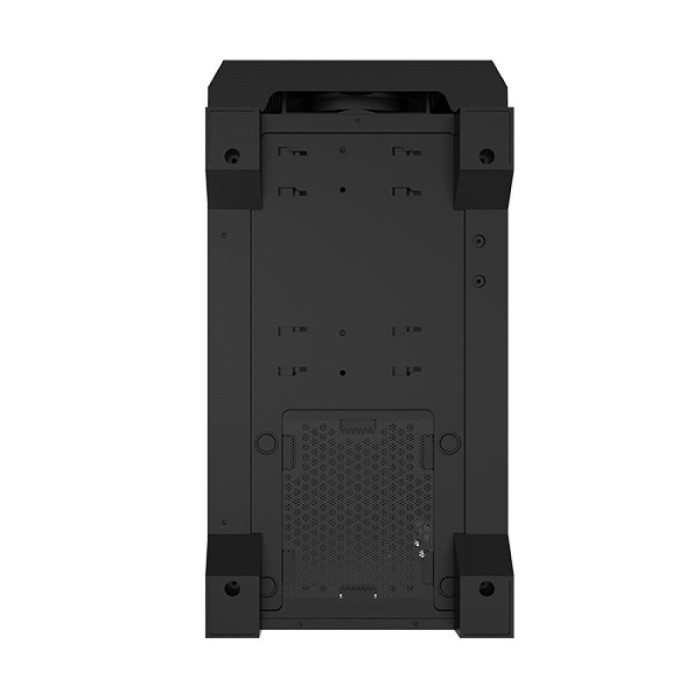 Корпус MATX W/O PSU AIR 100 LITE (B) MONTECH (AIR 100 LITE (B))