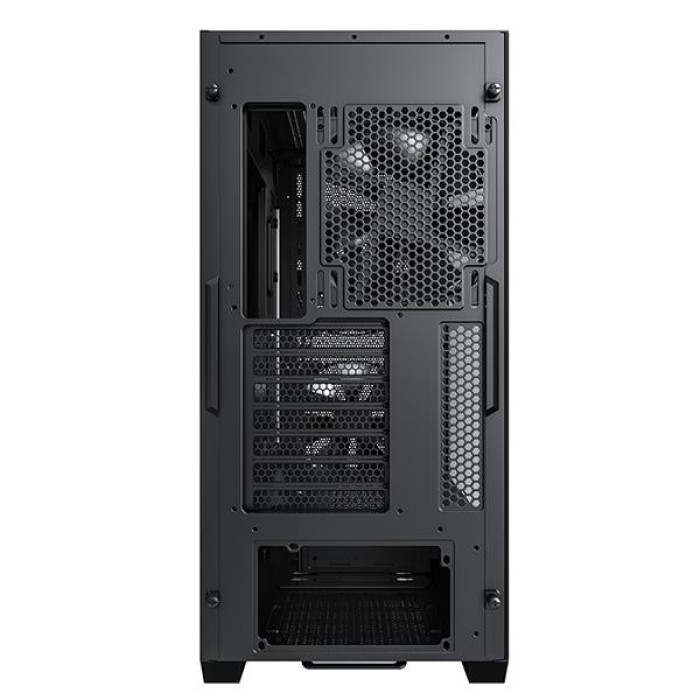 Корпус EATX W/O PSU AIR 903 BASE (B) MONTECH (AIR 903 BASE (B))