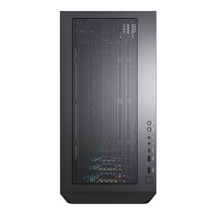 Корпус EATX W/O PSU AIR 903 MAX (B) MONTECH (AIR 903 MAX (B))