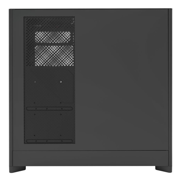 Корпус ATX W/O PSU HS01 PRO (B) MONTECH (HS01 PRO (B))