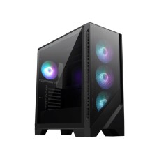 Корпус ATX W/O PSU MAG FORGE 321R AIRFLOW MSI (MAG FORGE 321R AIRFLOW)