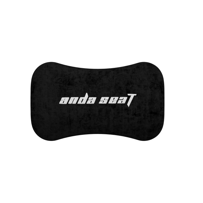 Крісло ігрове Anda Seat Kaiser 3 Orange Size XL (AD12YDC-XL-01-O-PV/C)