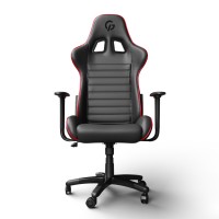 Крісло ігрове Anda Seat Kaiser Frontier XL Dark Gray Fabric (AD12YXL-17-GB-F-G02)