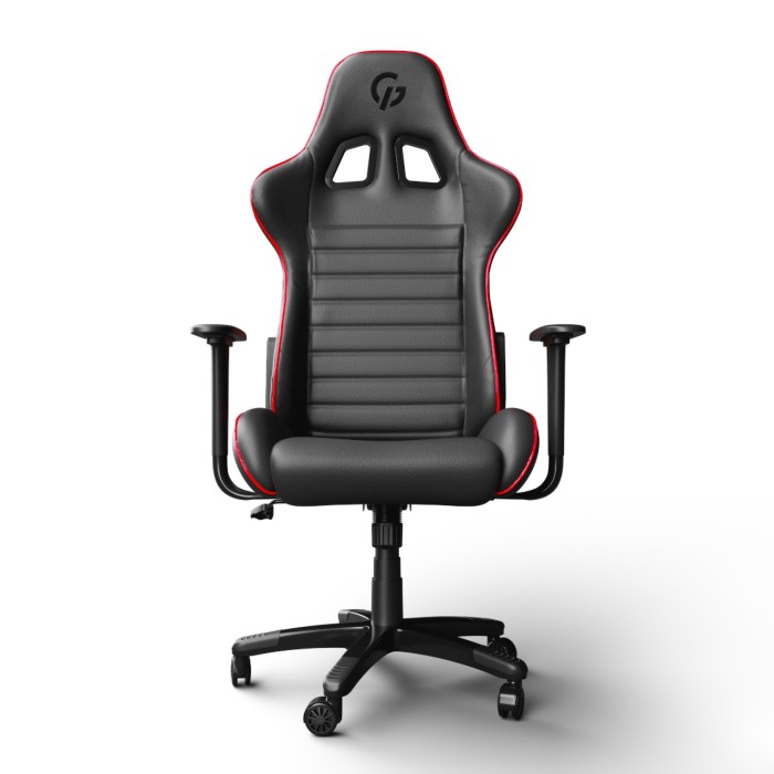 Крісло ігрове Anda Seat Kaiser Frontier XL Dark Gray Fabric (AD12YXL-17-GB-F-G02)