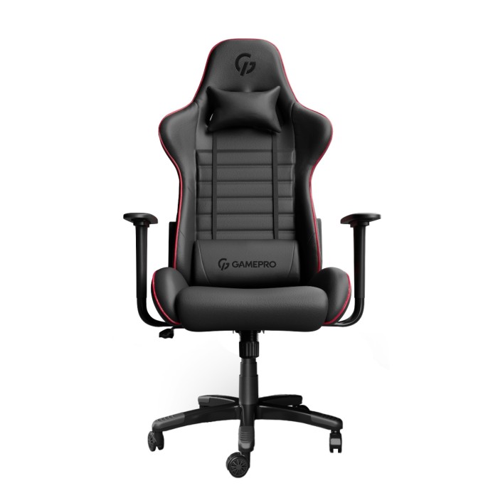 Крісло ігрове Anda Seat Kaiser Frontier XL Dark Gray Fabric (AD12YXL-17-GB-F-G02)