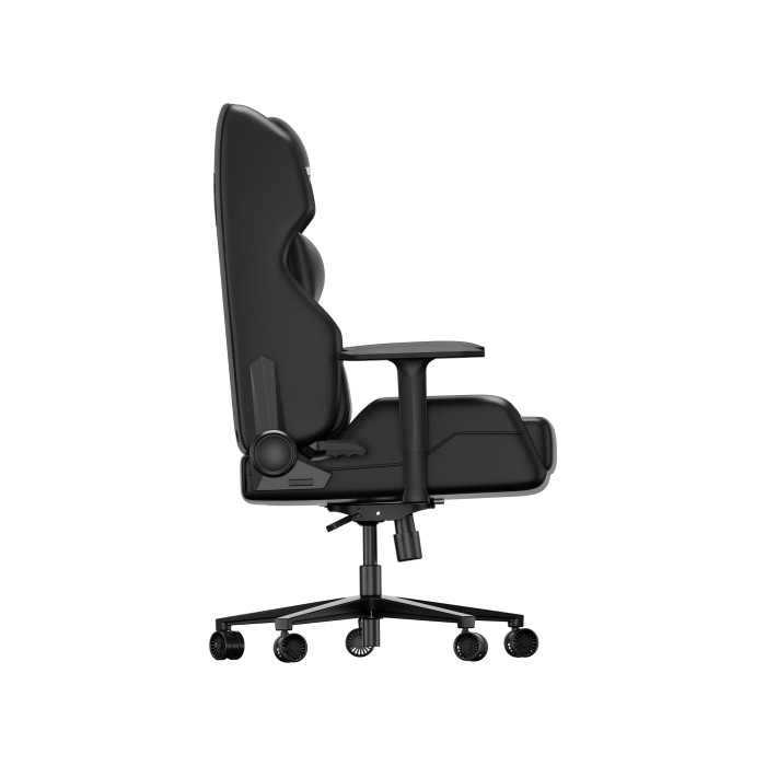 Крісло ігрове Anda Seat X1 Gaming Sofa Black PVC (AD-W-SF01-04-B-PV)