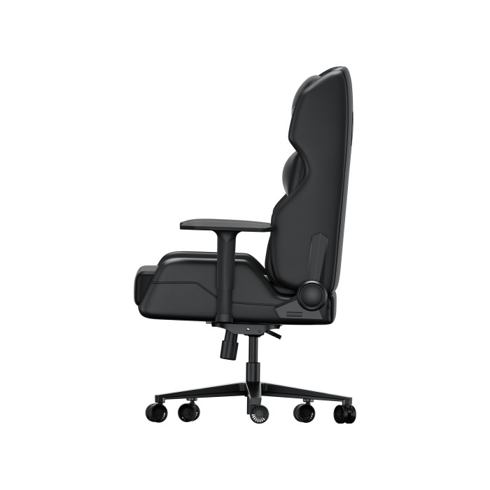 Крісло ігрове Anda Seat X1 Gaming Sofa Black PVC (AD-W-SF01-04-B-PV)