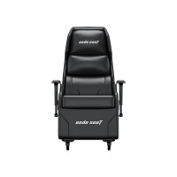 Крісло ігрове Anda Seat X3 Gaming Sofa Black PVC (AD-W-SF03-04-B-PV)