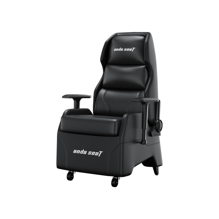 Крісло ігрове Anda Seat X3 Gaming Sofa Black PVC (AD-W-SF03-04-B-PV)