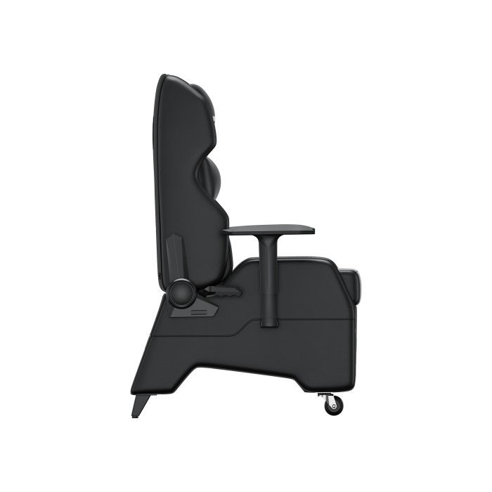 Крісло ігрове Anda Seat X3 Gaming Sofa Black PVC (AD-W-SF03-04-B-PV)
