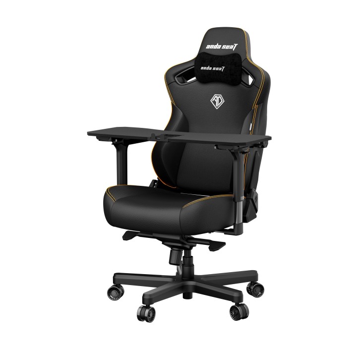 Магнітний стіл для крісла Anda Seat Kaiser 3 (AC-AD12YDC-D-B-01)