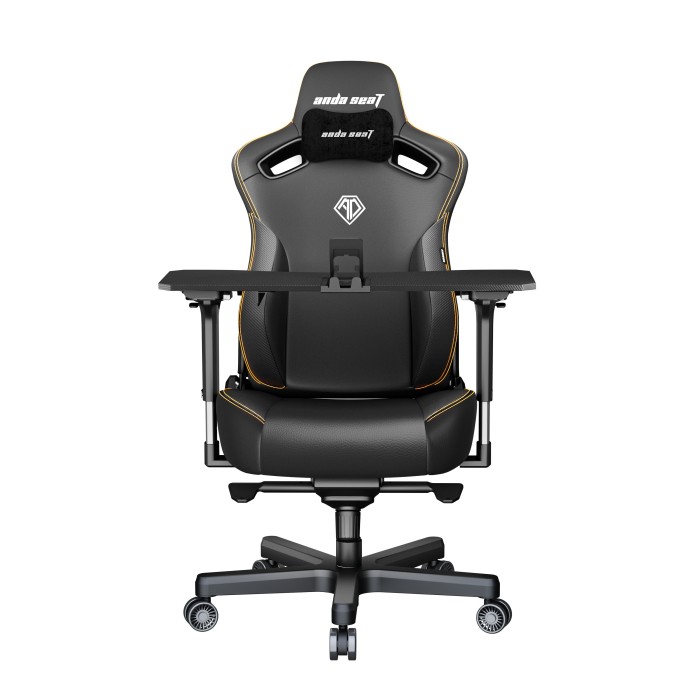 Магнітний стіл для крісла Anda Seat Kaiser 3 (AC-AD12YDC-D-B-01)