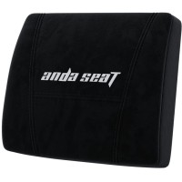 Подушка для ігрового крісла Anda Seat (AC-AD12YDC-XL-01-B-LP)