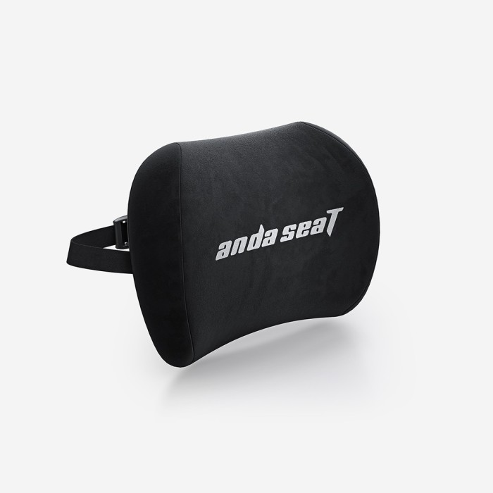 Подушка для голови Anda Seat Novis Head Pillow Black (AC-TZ-AD23-B-F-J)