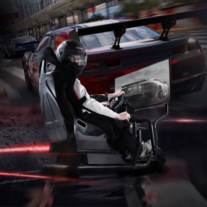 Кріплення коробки передач GamePro RS004 для крісла (RS004)